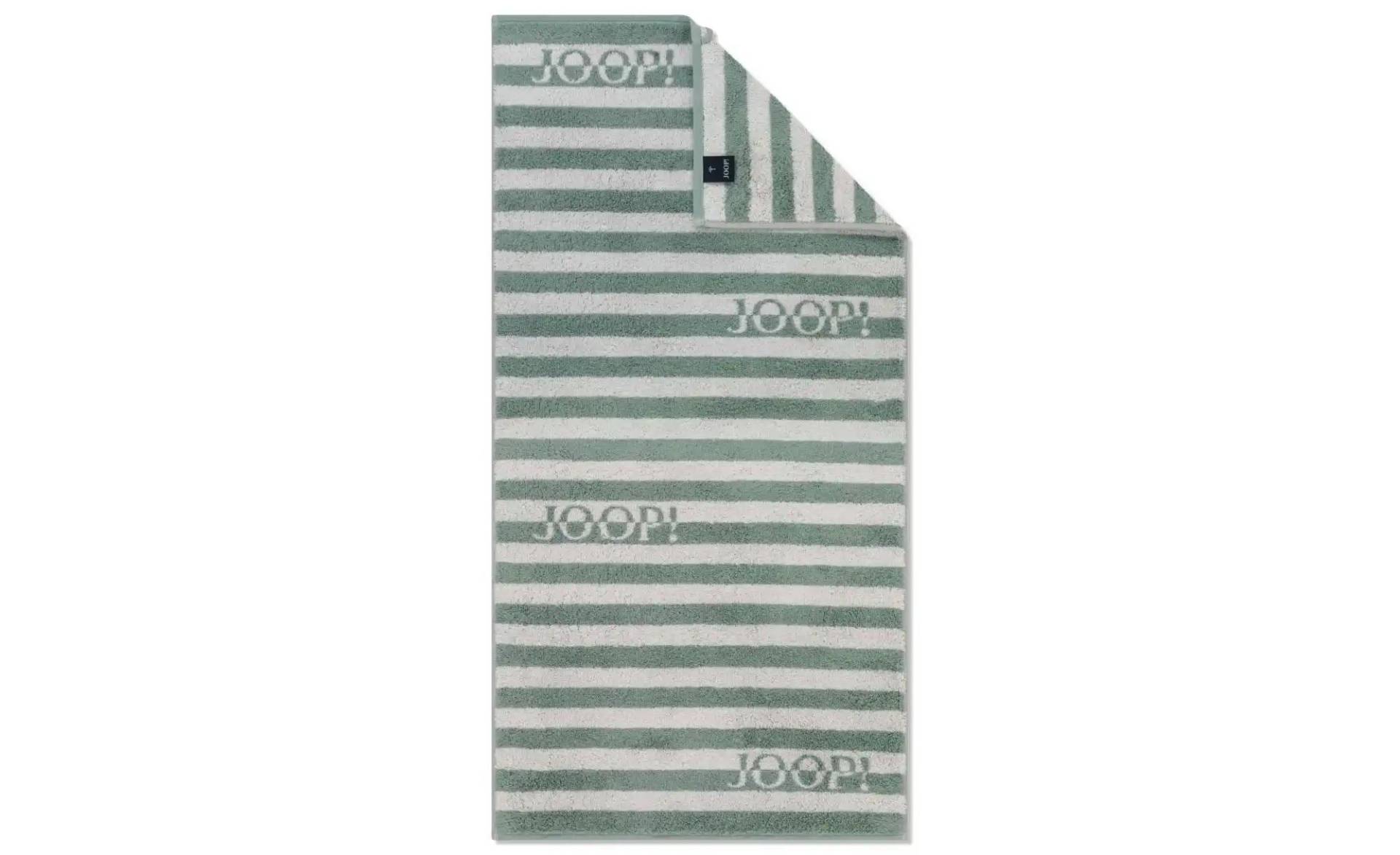 JOOP! Handtuch 2er-Set   ¦ grün ¦ Maße (cm): B: 100 H: 1 Badtextilien > Handtuch-Sets - Höffner