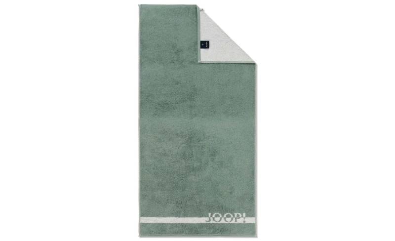 JOOP! Handtuch 2er-Set   ¦ grün ¦ Maße (cm): B: 100 H: 1 Badtextilien > Handtuch-Sets - Höffner