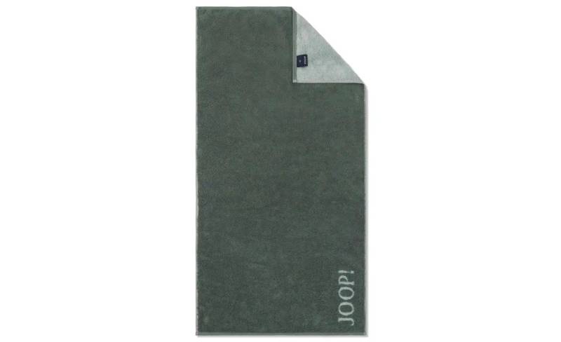 JOOP! Handtuch 2er-Set   ¦ grün ¦ Maße (cm): B: 100 H: 1 Badtextilien > Handtuch-Sets - Höffner