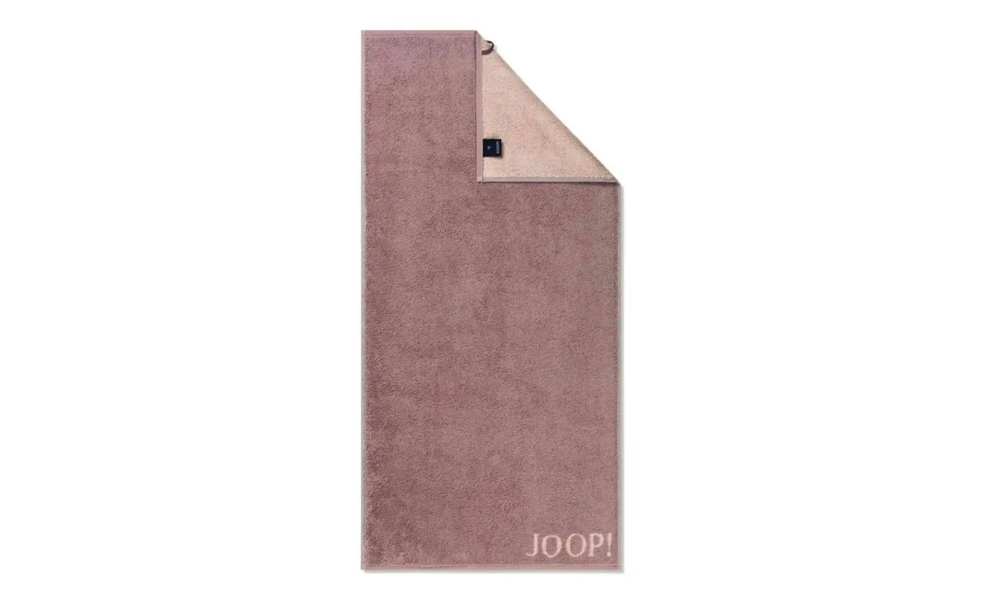 JOOP! Handtuch 2er-Set   ¦ rosa/pink ¦ Maße (cm): B: 50 H: 1 Badtextilien > Handtuch-Sets - Höffner