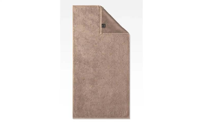 JOOP! Handtuch 2er-Set   ¦ weiß ¦ Maße (cm): B: 50 H: 1 Badtextilien > Handtuch-Sets - Höffner