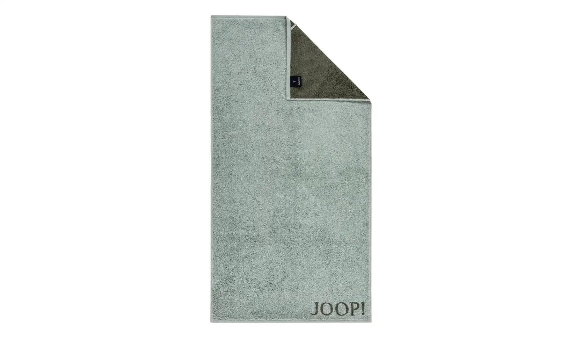 JOOP! Handtuch  JOOP! 1600 Classic Doubleface ¦ Maße (cm): B: 50 Badtextilien > Handtücher & Badetücher > Handtücher - Höffner