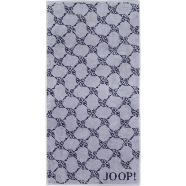 JOOP! Handtücher Classic Cornflower 1611 - Farbe: denim - 19 - Handtuch 50x100 cm JOOP! Handtücher Classic Cornflower 1611 - Farbe: denim - 19 - Handtuch 50x100 cm