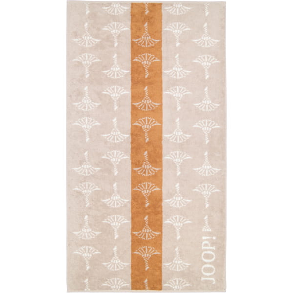 JOOP! Handtücher Divided Cornflower 1706 - Farbe: Natur - 36 - Duschtuch 80x150 cm