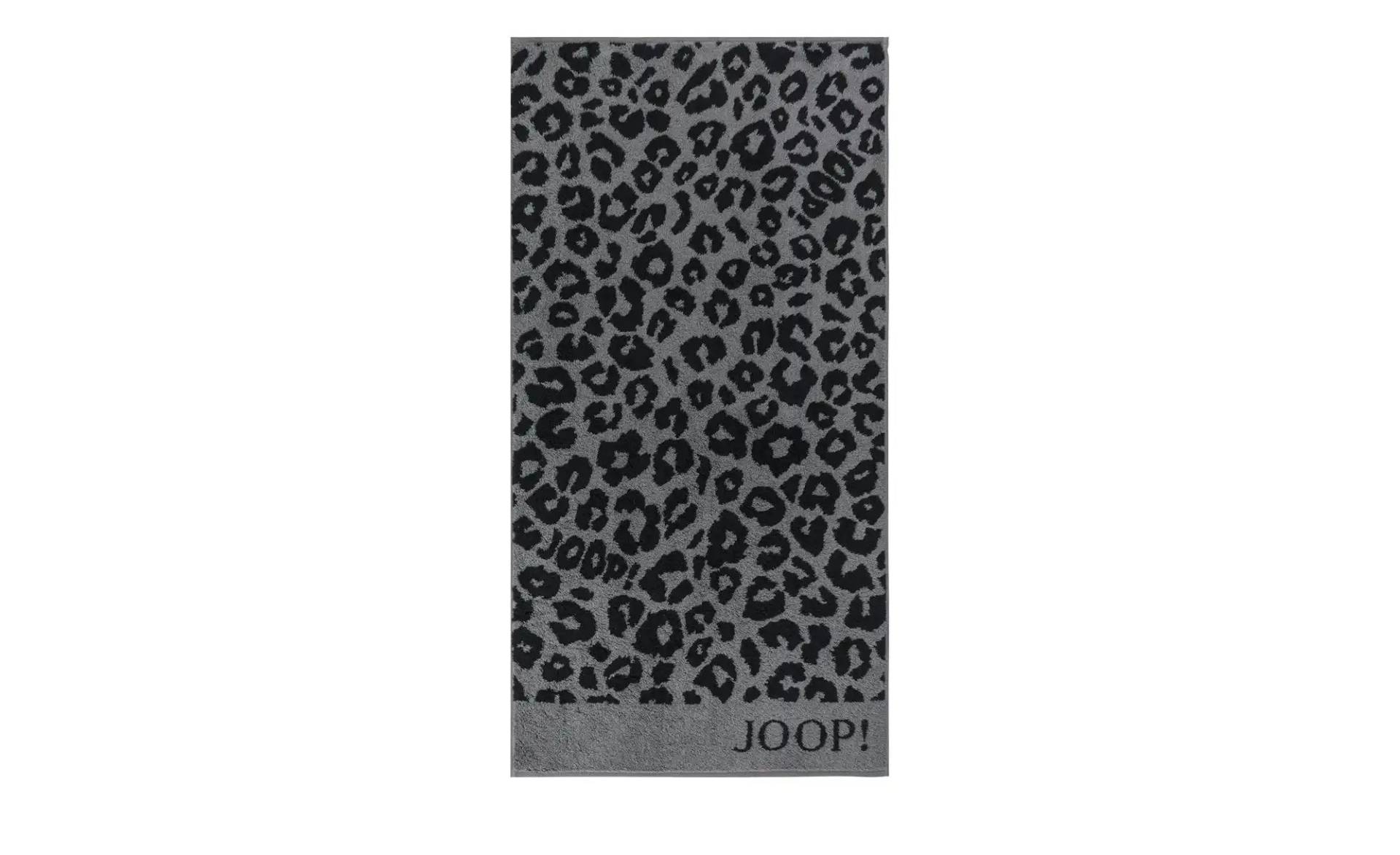 JOOP! Handtücher  JOOP! Leo ¦ grau ¦ Maße (cm): B: 50 Badtextilien > Handtücher & Badetücher > Handtücher - Höffner