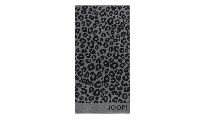 JOOP! Handtücher  JOOP! Leo ¦ grau ¦ Maße (cm): B: 50 Badtextilien > Handtücher & Badetücher > Handtücher - Höffner