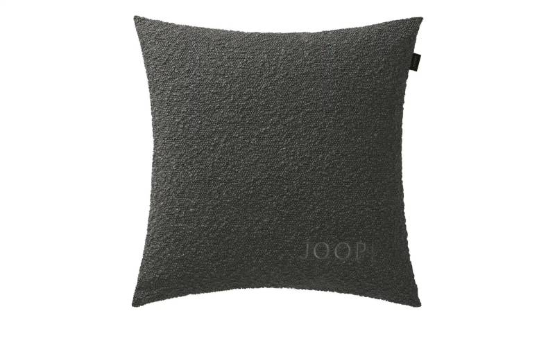 JOOP! Kissen  J-Touch ¦ schwarz ¦ Maße (cm): B: 40 Dekokissen & Decken > Kissen > Dekokissen - Höffner