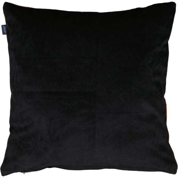 JOOP! Kissenhüllen Graphic - Farbe: Karamell - 050 - 40x40 cm