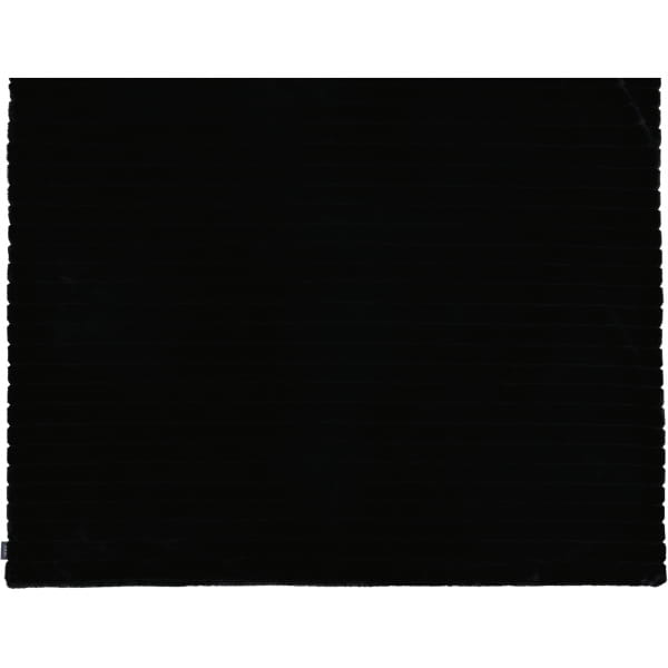 JOOP! Plaid Glam - Größe: 130x170 cm - Farbe: Schwarz - 002