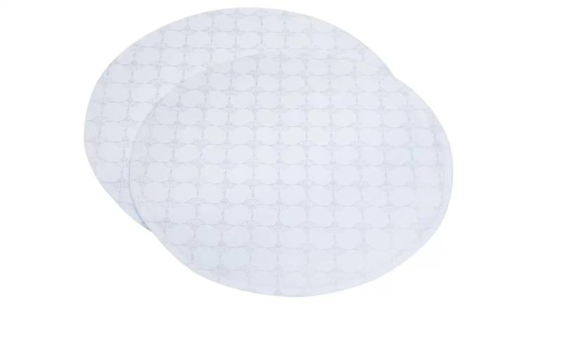 JOOP! Platzset Cornflower Allover   ¦ weiß ¦ Naturfaser ¦ Maße (cm): B: 45 H: 1 Heimtextilien > Tischwäsche > Platzsets - Möbel Kraft