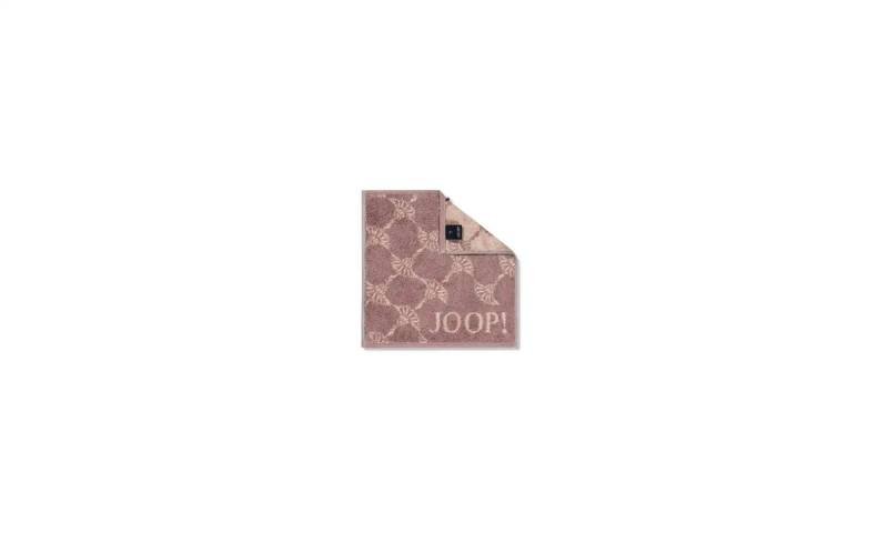 JOOP! Seifentuch 3er-Set   ¦ rosa/pink ¦ Maße (cm): B: 30 H: 1 Badtextilien > Handtücher & Badetücher > Waschhandschuhe & Seiftücher - Höffner