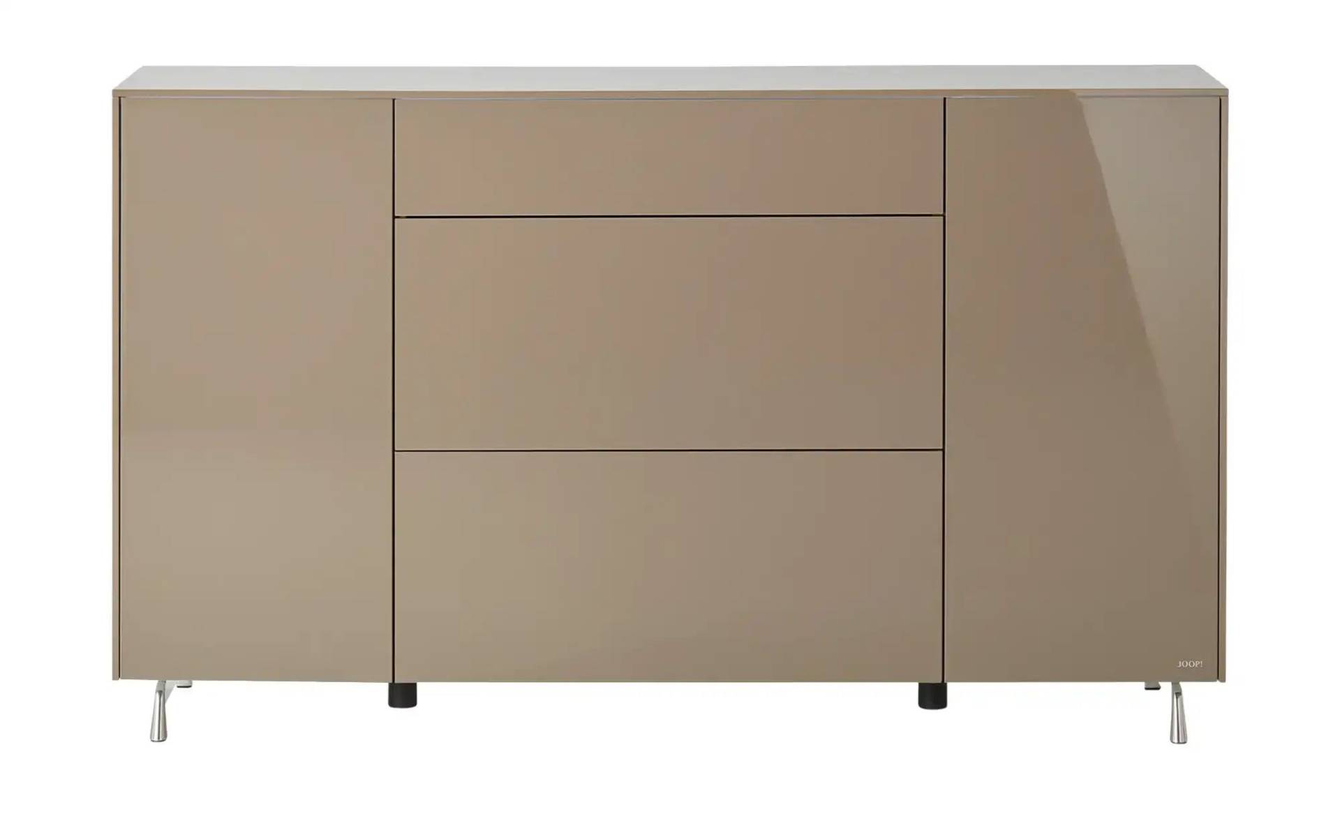 JOOP! Sideboard  Gloss Loft ¦ braun ¦ Maße (cm): B: 182,5 H: 109 T: 42,4 Kommoden & Sideboards > Kommoden - Höffner