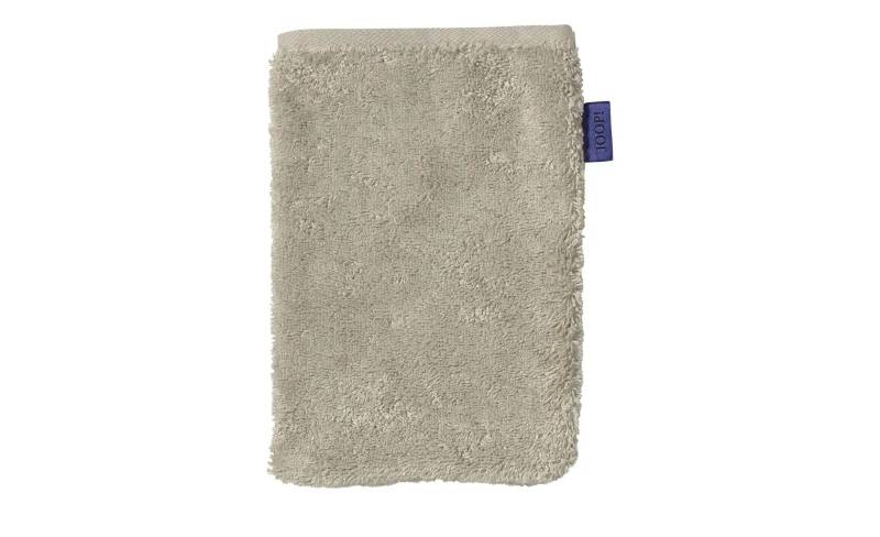 JOOP! Waschhandschuh  JOOP 1600 Classic Doubleface ¦ beige ¦ Maße (cm): B: 16 Badtextilien > Handtücher & Badetücher > Waschhandschuhe & Seiftücher - Höffner