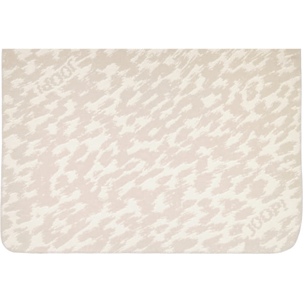 JOOP! Wohndecken Spirit - Farbe: Natur - 150x200 cm