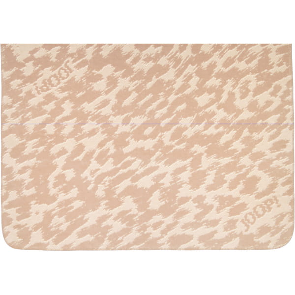 JOOP! Wohndecken Spirit - Farbe: Nude - 150x200 cm