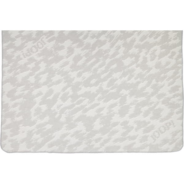 JOOP! Wohndecken Spirit - Farbe: Stein - 150x200 cm