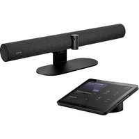 Jabra PanaCast 50 Video Bar System UC Konferenzsystem HDMI®, USB-A, USB-C®, RJ45, WLAN, Bluetooth� von Jabra