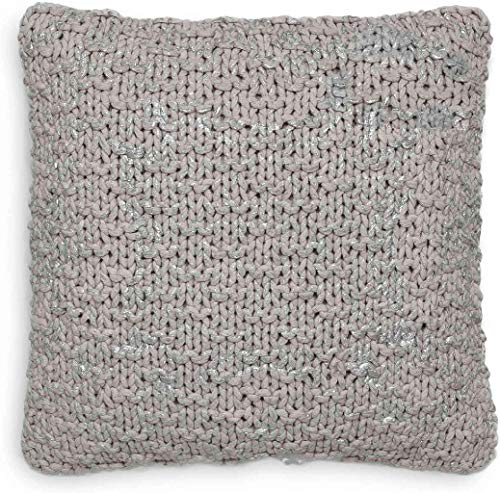 Jaco Cushion Cover 45x45 Beige von Heckett Lane