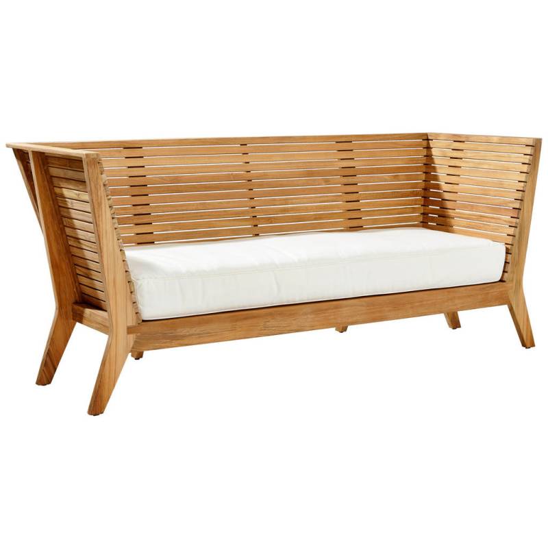 Jan Kurtz GARTENBANK Teak