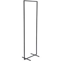 Garderobe Jonathan, Schwarz
