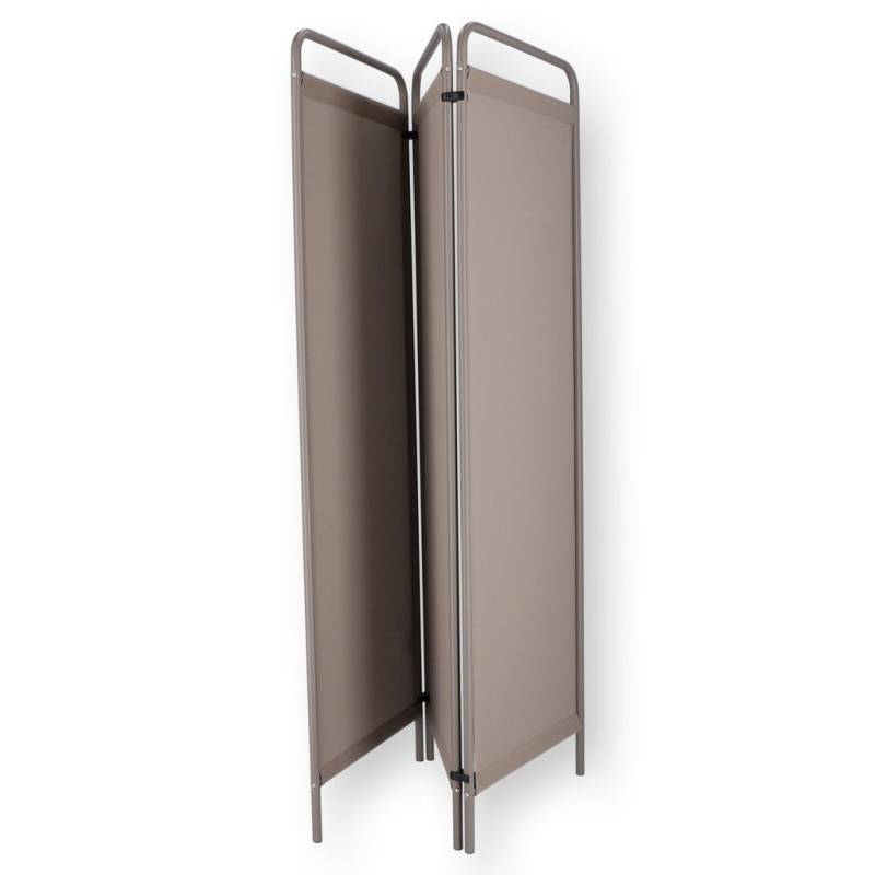 FIAM SICHTSCHUTZ Taupe