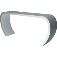 Sideboard Sidebow 168 cm, Weiß Sideboard Sidebow 168 cm, Weiß