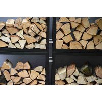 Verbindungsset für Holz Michel, zum seitlichen fixieren