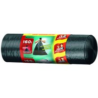 Jan Niezbędny Gerade Müllsäcke 160L 20 Stk Jan Niezbędny Gerade Müllsäcke 160L 20 Stk