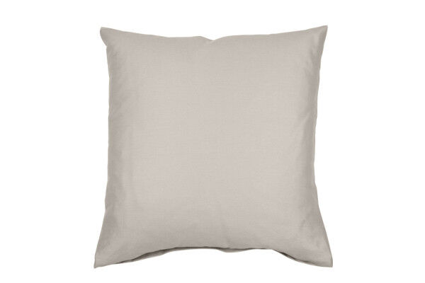 Janine Janine Mako-Satin Bettwäsche Colors 31001 vulkan Größe: 80x80 cm Janine Janine Mako-Satin Bettwäsche Colors 31001 vulkan Größe: 80x80 cm