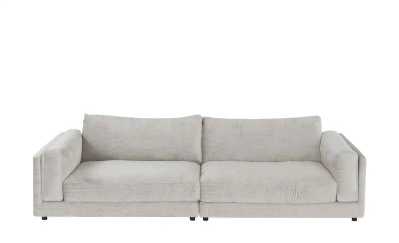 Jette Home Big Sofa  Roomy ¦ beige ¦ Maße (cm): B: 294 H: 85 T: 150.0 Polstermöbel > Sofas > 3-Sitzer - Möbel Kraft