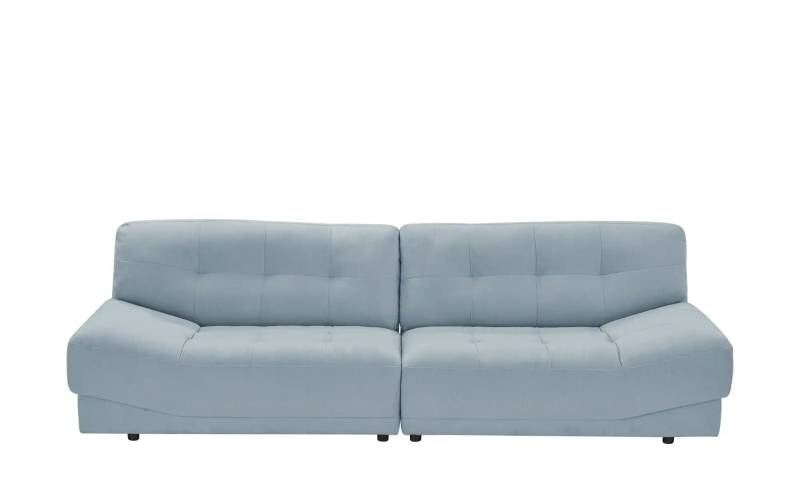 Jette Home Bigsofa  Easy ¦ blau ¦ Maße (cm): B: 278 H: 83 T: 123.0 Polstermöbel > Sofas > 2-Sitzer - Möbel Kraft