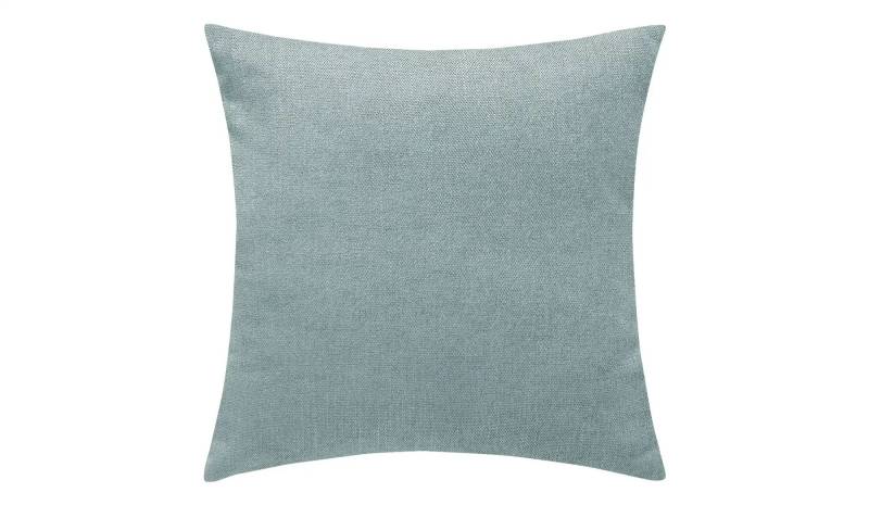 Jette Home Dekokissen  Jette Embrace ¦ blau ¦ Maße (cm): B: 40 Heimtextilien > Kissen > Dekokissen - Möbel Kraft