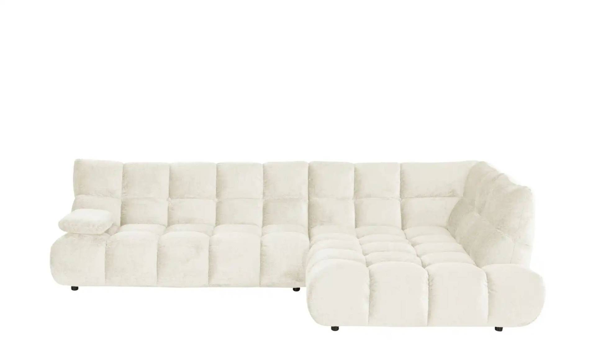 Jette Home Ecksofa  Gentle ¦ creme ¦ Maße (cm): B: 324 H: 85 T: 211.0 Polstermöbel > Sofas > Ecksofas - Höffner