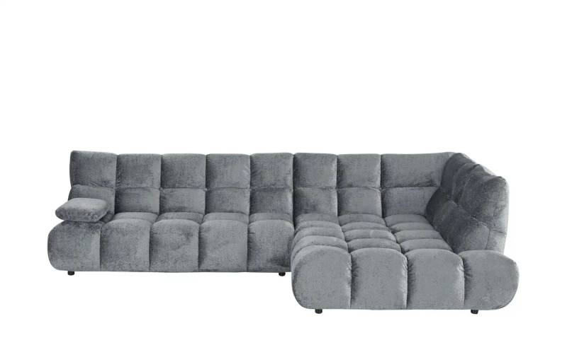 Jette Home Ecksofa  Gentle ¦ grau ¦ Maße (cm): B: 324 H: 85 T: 211.0 Polstermöbel > Sofas > Ecksofas - Möbel Kraft