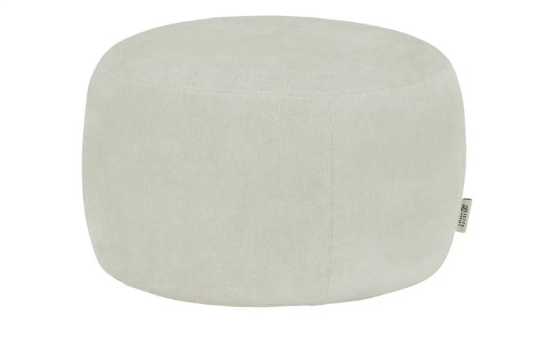 Jette Home Hocker  Round ¦ Maße (cm): B: 60 H: 60  Ø: 60.0 Polstermöbel > Hocker > Sitzsäcke - Möbel Kraft