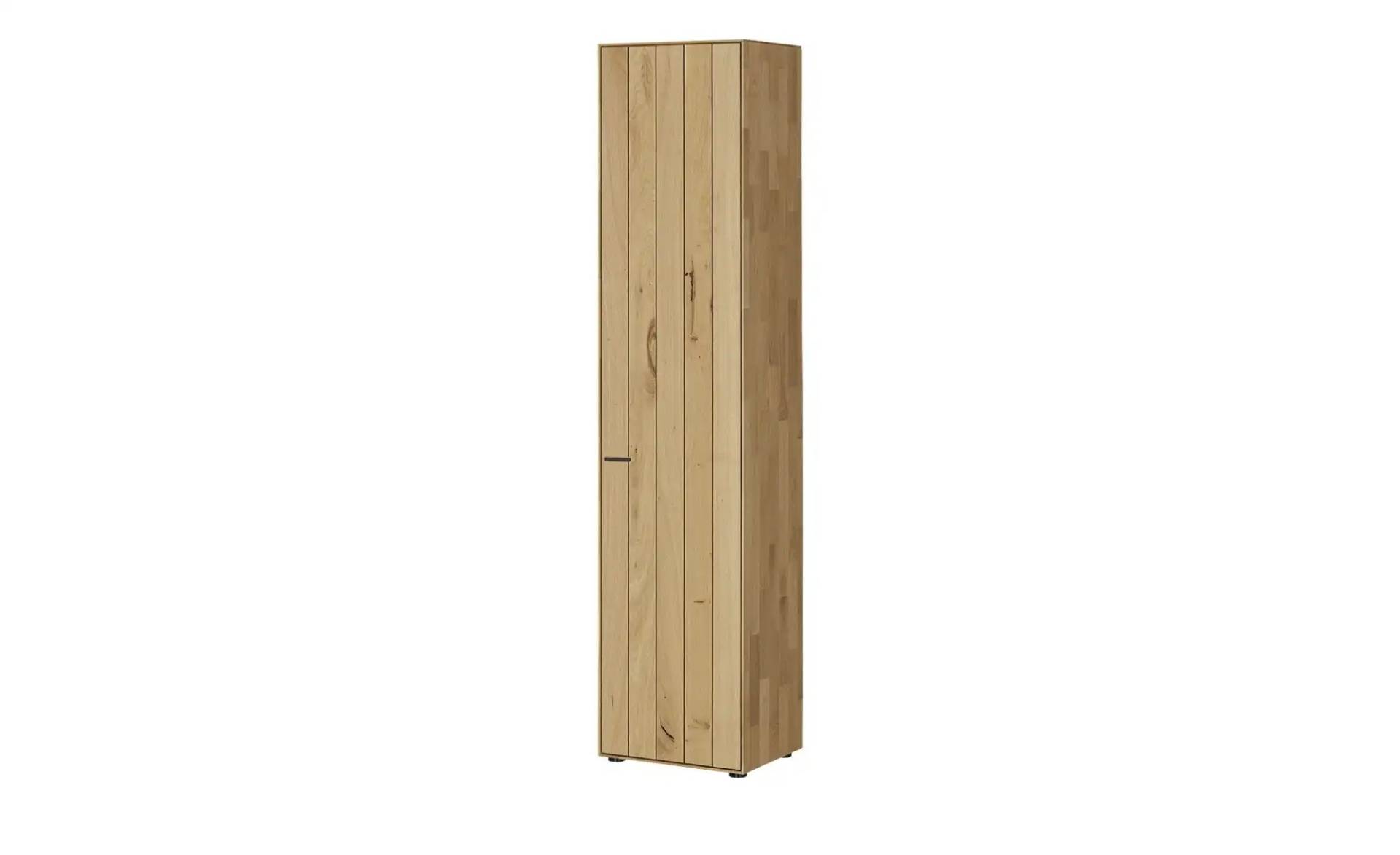 Jette Home Zeilenschrank  Como ¦ holzfarben ¦ Maße (cm): B: 47 H: 206 T: 38.0 Kommoden & Sideboards > Highboards - Möbel Kraft