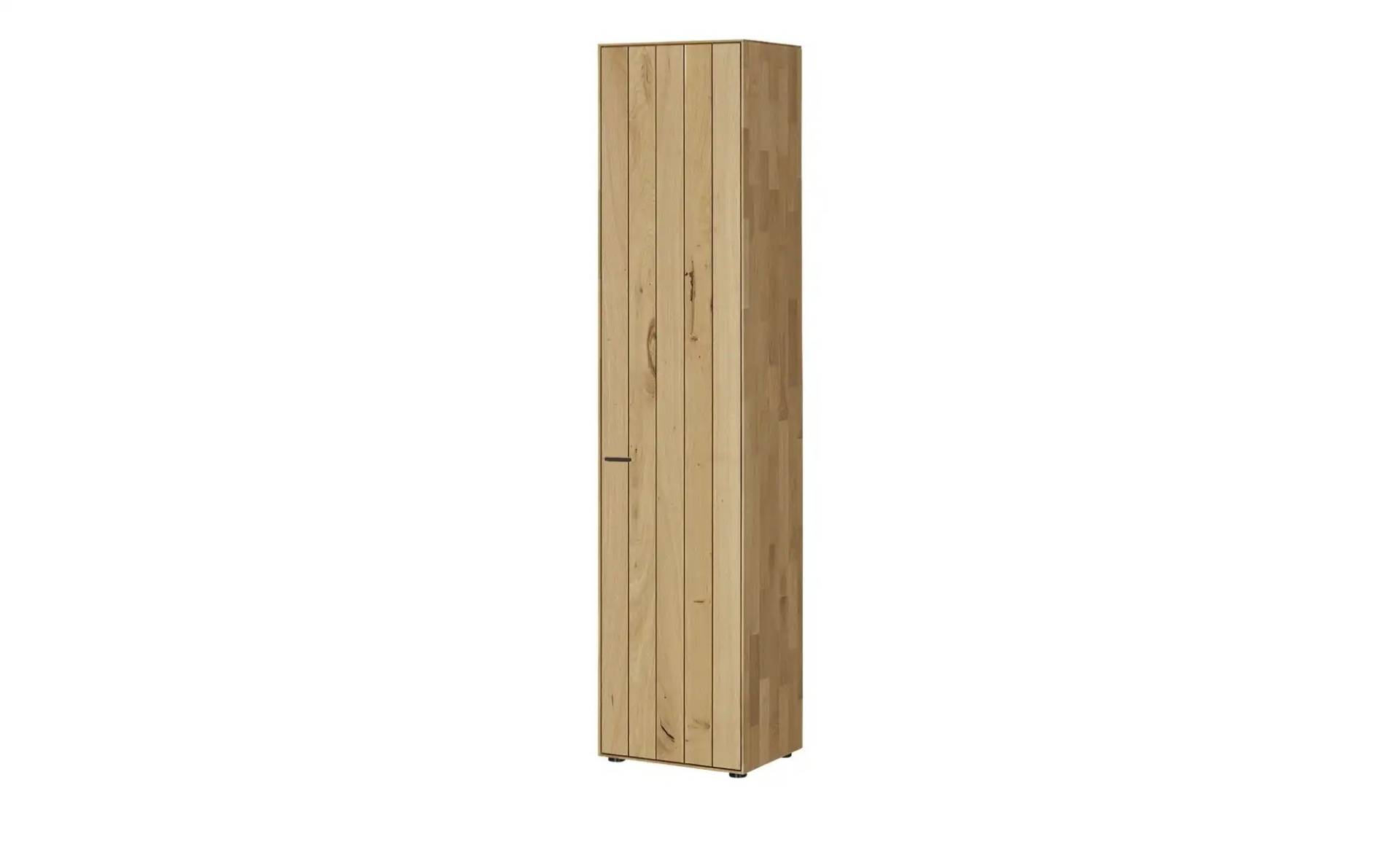 Jette Home Zeilenschrank  Como ¦ holzfarben ¦ Maße (cm): B: 47 H: 206 T: 38 Kommoden & Sideboards > Highboards - Möbel Kraft