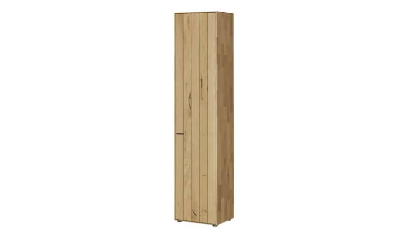 Jette Home Zeilenschrank  Como ¦ holzfarben ¦ Maße (cm): B: 47 H: 206 T: 38.0 Kommoden & Sideboards > Highboards - Möbel Kraft