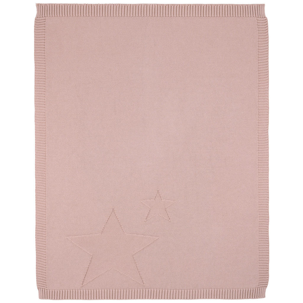 Jimmylee Schmusedecke Cozy, Rosa, Textil, Stern, 80x100 cm, Gots, Oeko-Tex® Standard 100, atmungsaktiv, Schlafen, Kuscheln & Schlafen, Schmusedecken Jimmylee Schmusedecke Cozy, Rosa, Textil, Stern, 80x100 cm, Gots, Oeko-Tex® Standard 100, atmungsaktiv, Schlafen, Kuscheln & Schlafen, Schmusedecken von Jimmylee