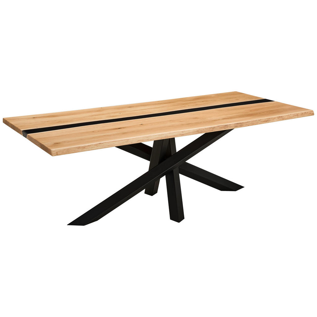 Johann Jakob ESSTISCH Eiche Johann Jakob ESSTISCH Eiche