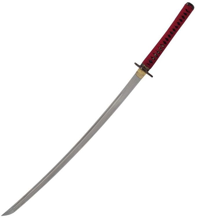 John Lee Kappa Katana von John Lee