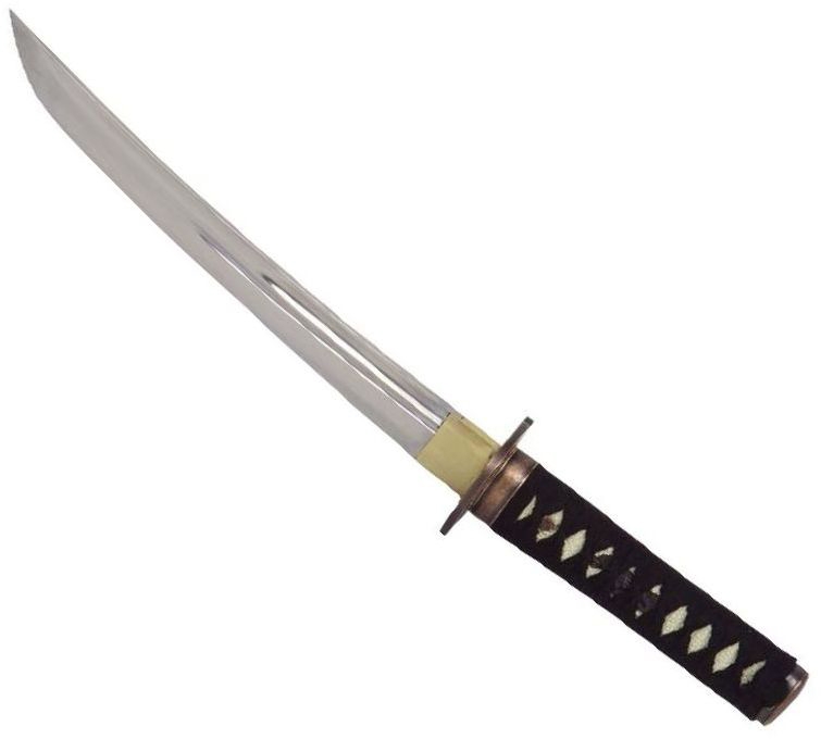 John Lee Tanto Messer Musashi Ichi von John Lee