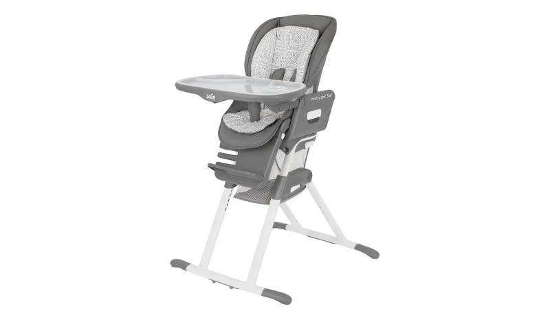 Joie Klapphochstuhl  Mimzy 3 in 1 ¦ mehrfarbig ¦ Maße (cm): B: 73 H: 104 T: 74.0 Baby > Babymöbel > Hochstühle - Möbel Kraft