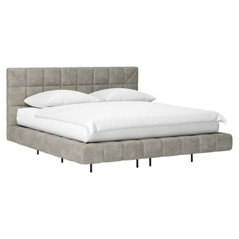 Joop! BOXSPRINGBETT Grau