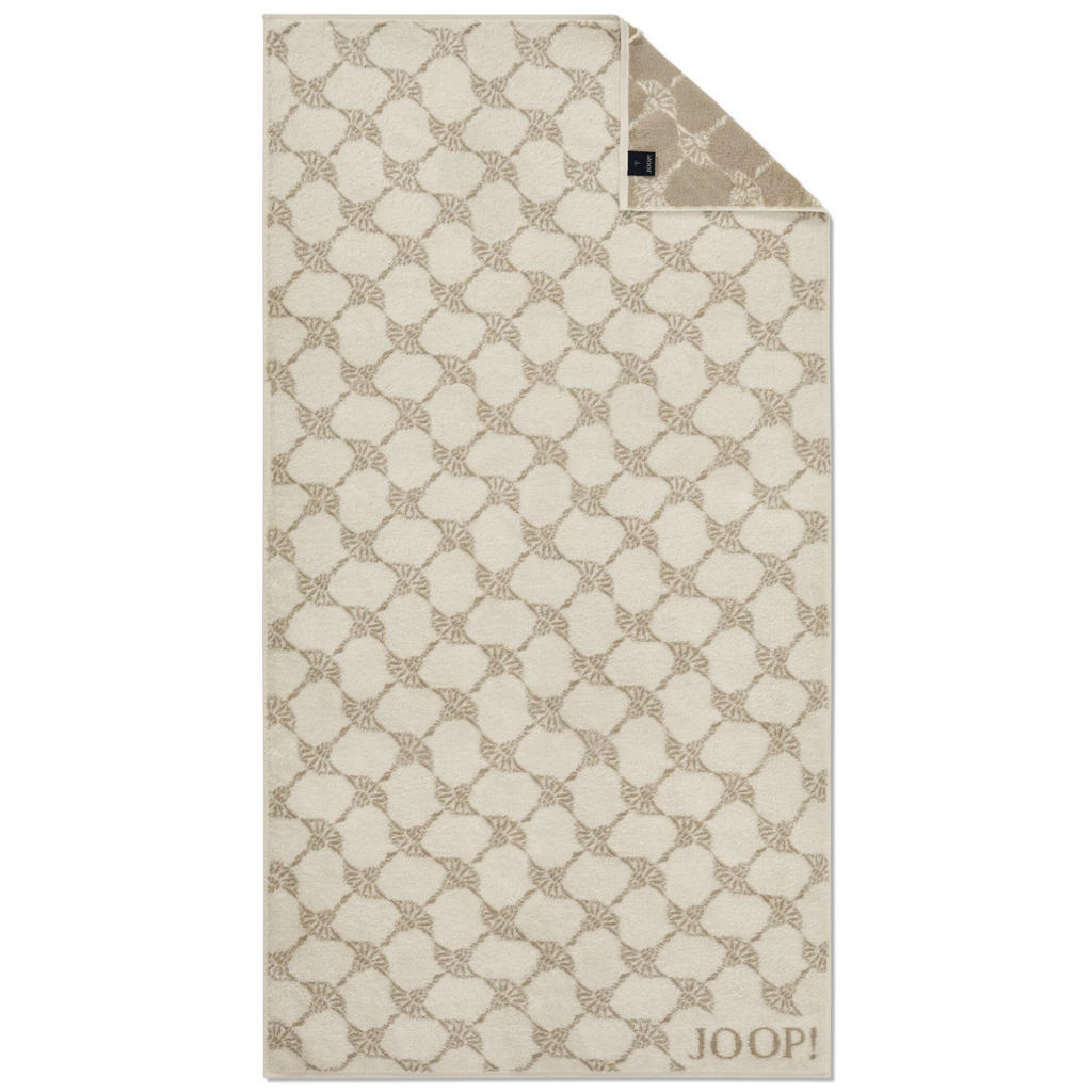 Joop! DUSCHTUCH Beige