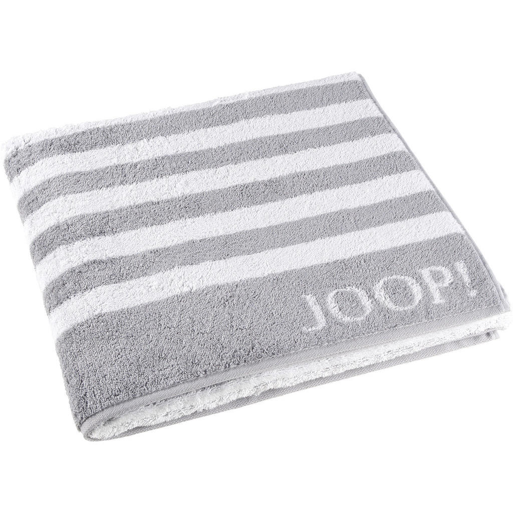 Joop! DUSCHTUCH Silber