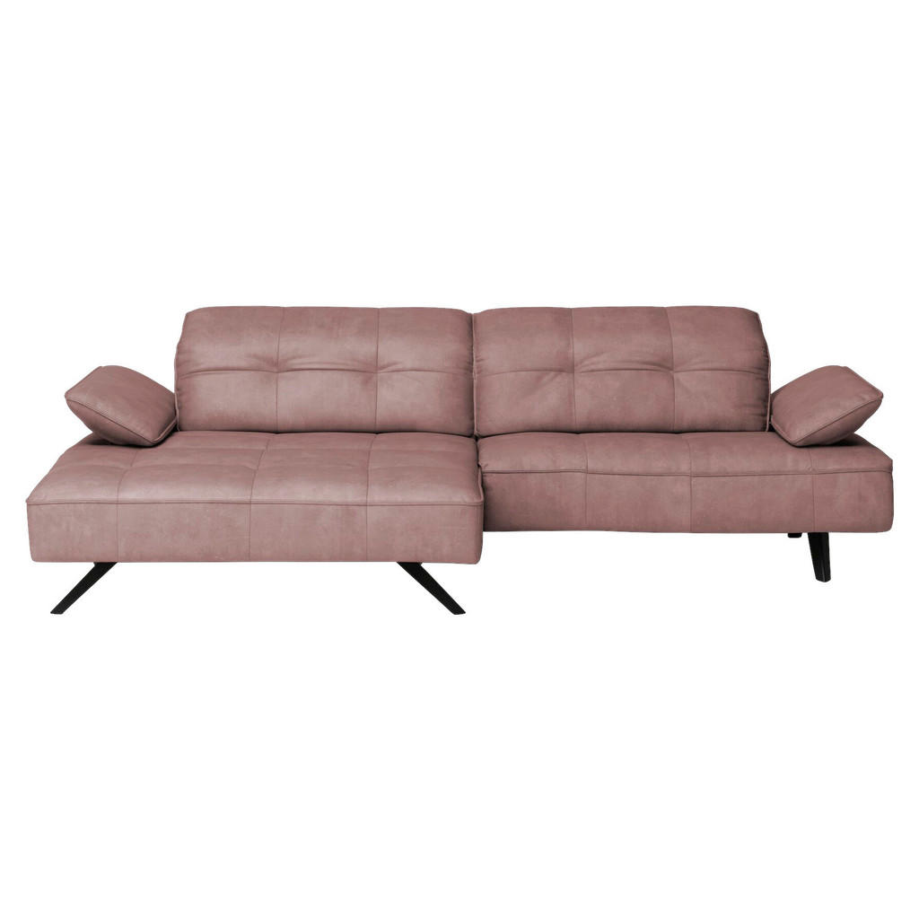 Joop! ECKSOFA Altrosa