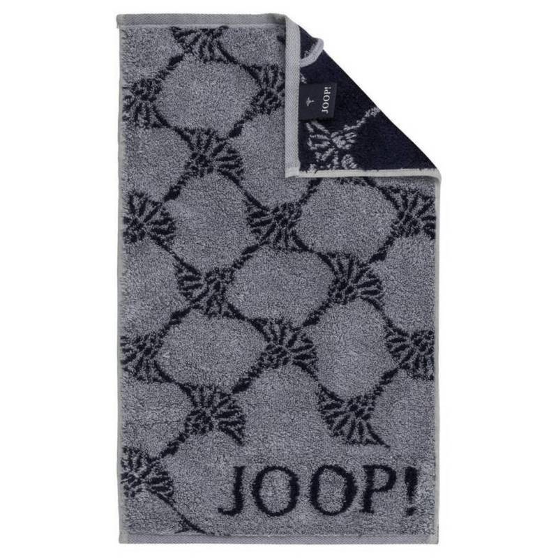 Joop! GÄSTETUCH Blau