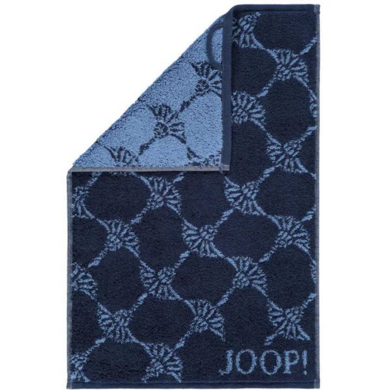 Joop! GÄSTETUCH Dunkelblau