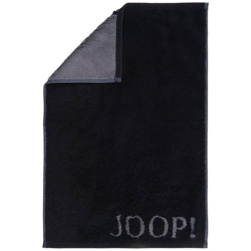 Joop! GÄSTETUCH Schwarz